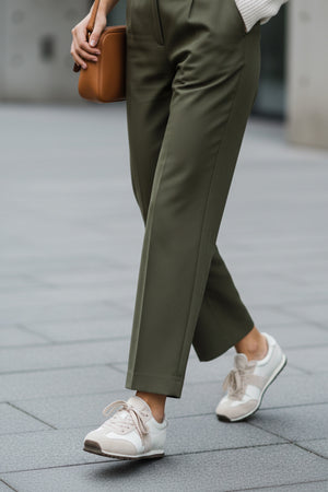 Ballet Style GAT Sneakers