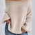 Arolora boat-neck-drop-shoulder-striped-sweater