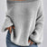Arolora boat-neck-drop-shoulder-striped-sweater
