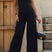 Arolora contrast-strapless-high-waist-jumpsuits