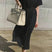 Arolora cotton-linen-tie-waist-shirt-dress