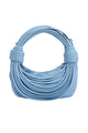 Double Knot Spaghetti Handbag