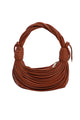 Double Knot Spaghetti Handbag