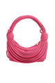 Double Knot Spaghetti Handbag