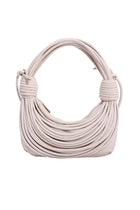 Double Knot Spaghetti Handbag