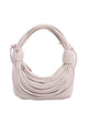 Double Knot Spaghetti Handbag