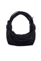 Double Knot Spaghetti Handbag