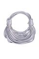 Double Knot Spaghetti Handbag