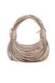 Double Knot Spaghetti Handbag