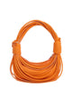 Double Knot Spaghetti Handbag