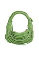 Double Knot Spaghetti Handbag