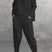 Arolora High Low Hem Sweatshirt Set