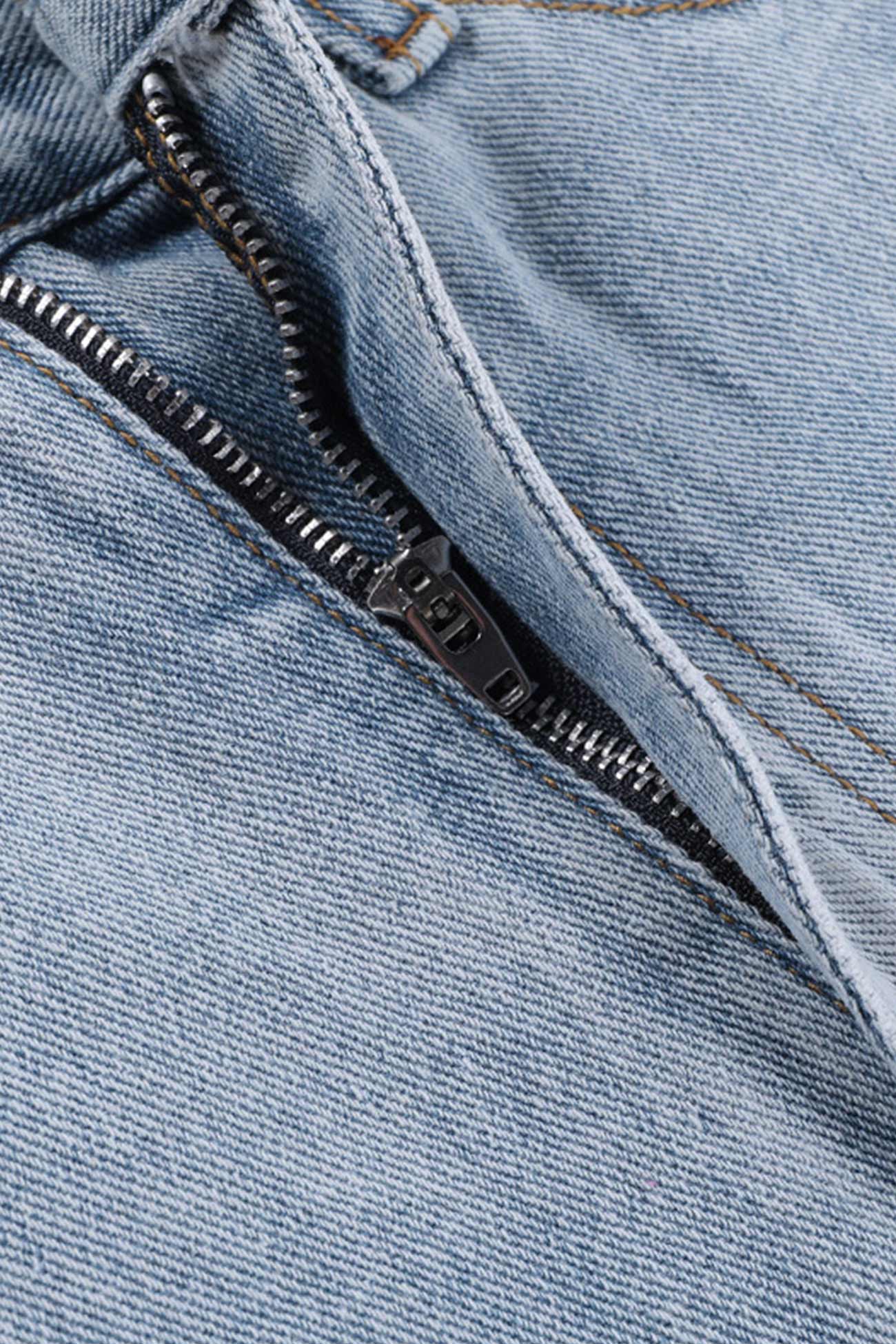 The Best Way to Fix Your Ripped Jeans | GQ