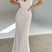 Arolora lace-low-cut-pack-hip-cami-dress