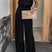 Arolora lapel-halterneck-wide-leg-jumpsuits