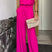Arolora lapel-halterneck-wide-leg-jumpsuits