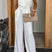 Arolora lapel-halterneck-wide-leg-jumpsuits