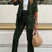 Arolora leopard-print-blazer-two-piece-outfit