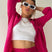 Arolora Long Sleeve Solid Color Shirt Shorts Set