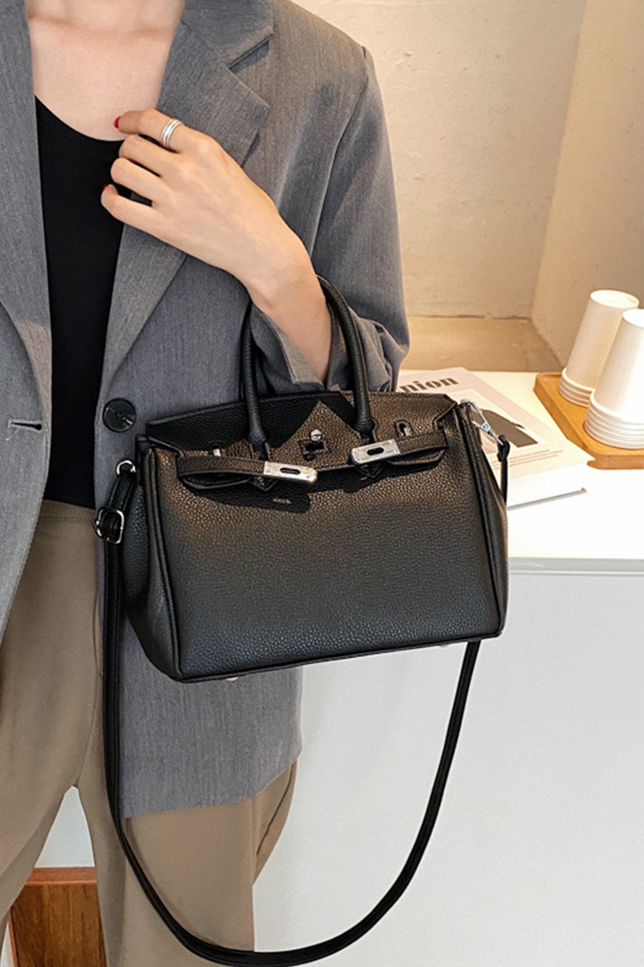 Bags – AROLORA