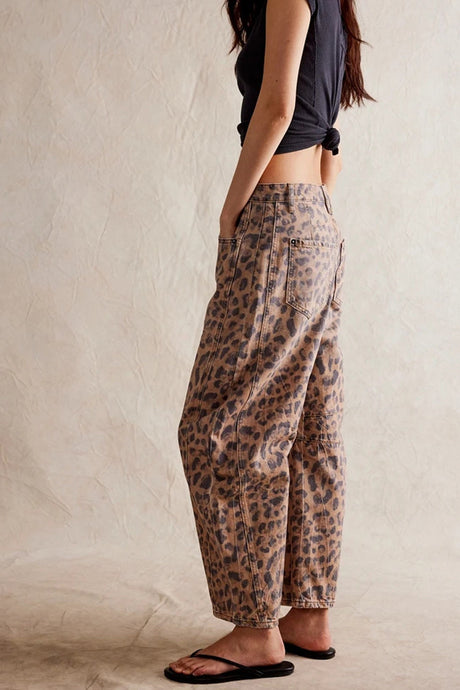 Arolora mid-rise-baggy-ballon-jeans