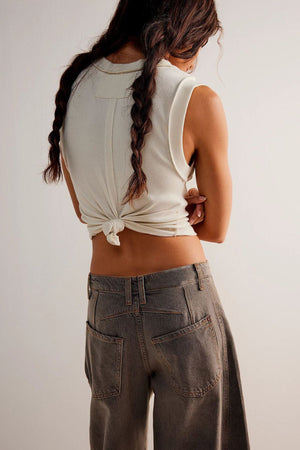 Arolora mid-rise-baggy-ballon-jeans