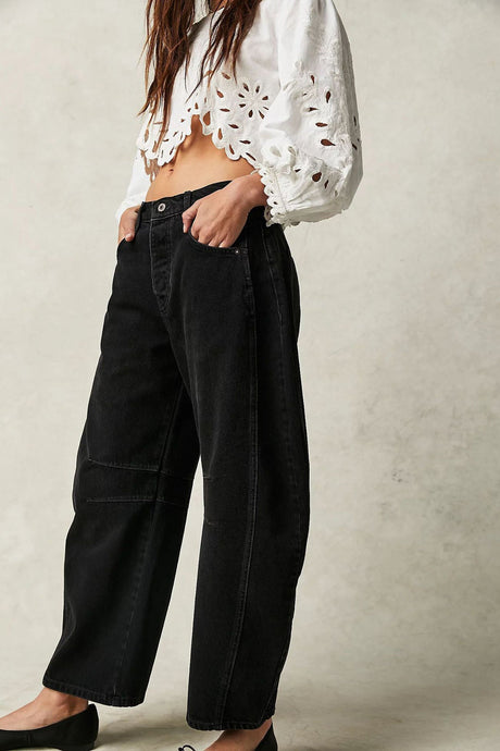 Arolora mid-rise-baggy-ballon-jeans