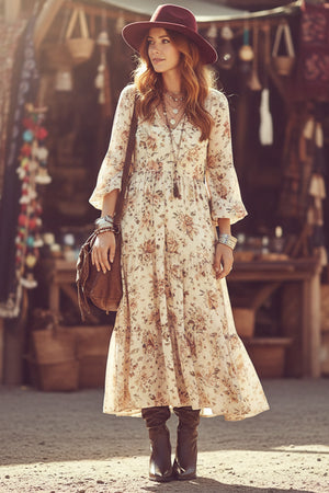 Pointed-Toe Stiletto Slouch Knee-High Boots