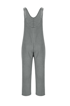 Arolora polar-fleece-front-with-pockets-overall