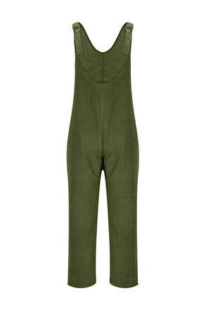 Arolora polar-fleece-front-with-pockets-overall