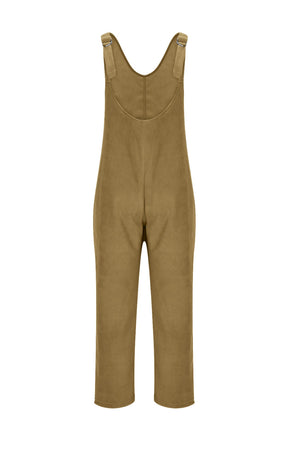 Arolora polar-fleece-front-with-pockets-overall