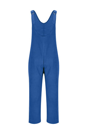 Arolora polar-fleece-front-with-pockets-overall