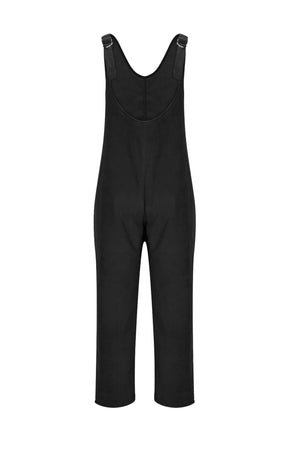 Arolora polar-fleece-front-with-pockets-overall