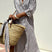 Arolora printed-half-sleeve-shirt-dress