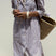 Arolora printed-half-sleeve-shirt-dress