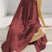 Arolora ruffled-backless-tiered-cami-dress