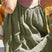 Arolora ruffled-backless-tiered-cami-dress