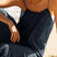 Arolora ruffled-backless-tiered-cami-dress