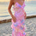 Arolora ruffled-spaghetti-strap-backless-maxi-dress