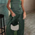 Arolora satin-solid-tube-top-long-pants-suits