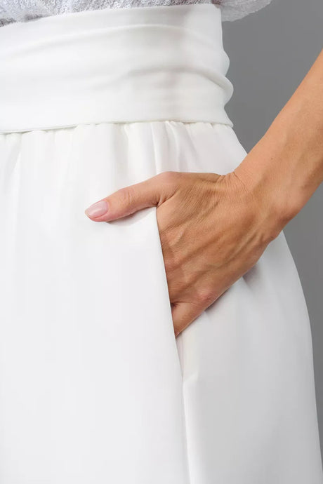 Arolora Sequin Patchwork Short Sleeve High Waist Jumpsuits