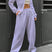 Arolora solid-slim-fit-hoodie-pants-suits