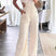 Arolora textured-backless-spaghetti-straps-jumpsuits