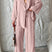 Arolora tie-front-long-sleeve-shirt-cotton-suits