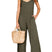 Arolora tie-straps-backless-pocketed-cotton-jumpsuits