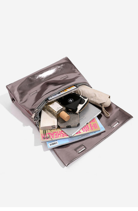 Urban Style Chain Shoulder Bag