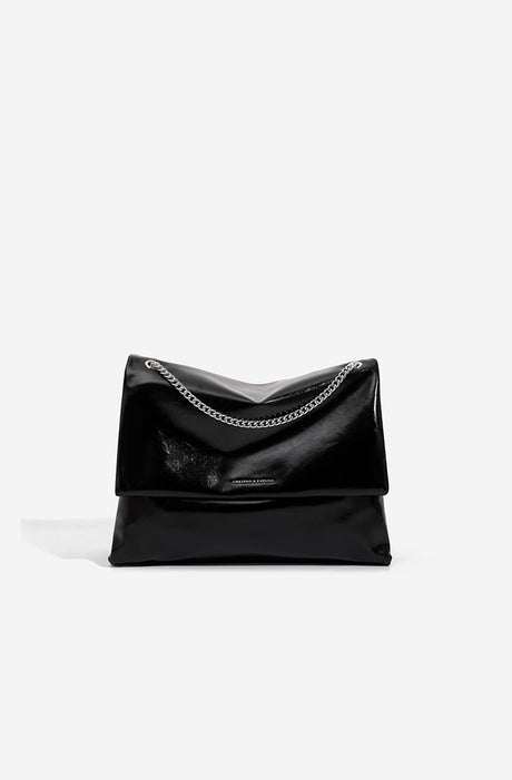 Urban Style Chain Shoulder Bag