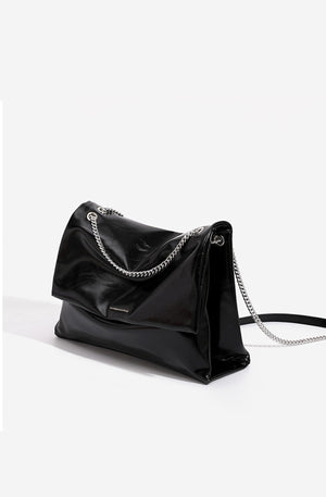 Urban Style Chain Shoulder Bag