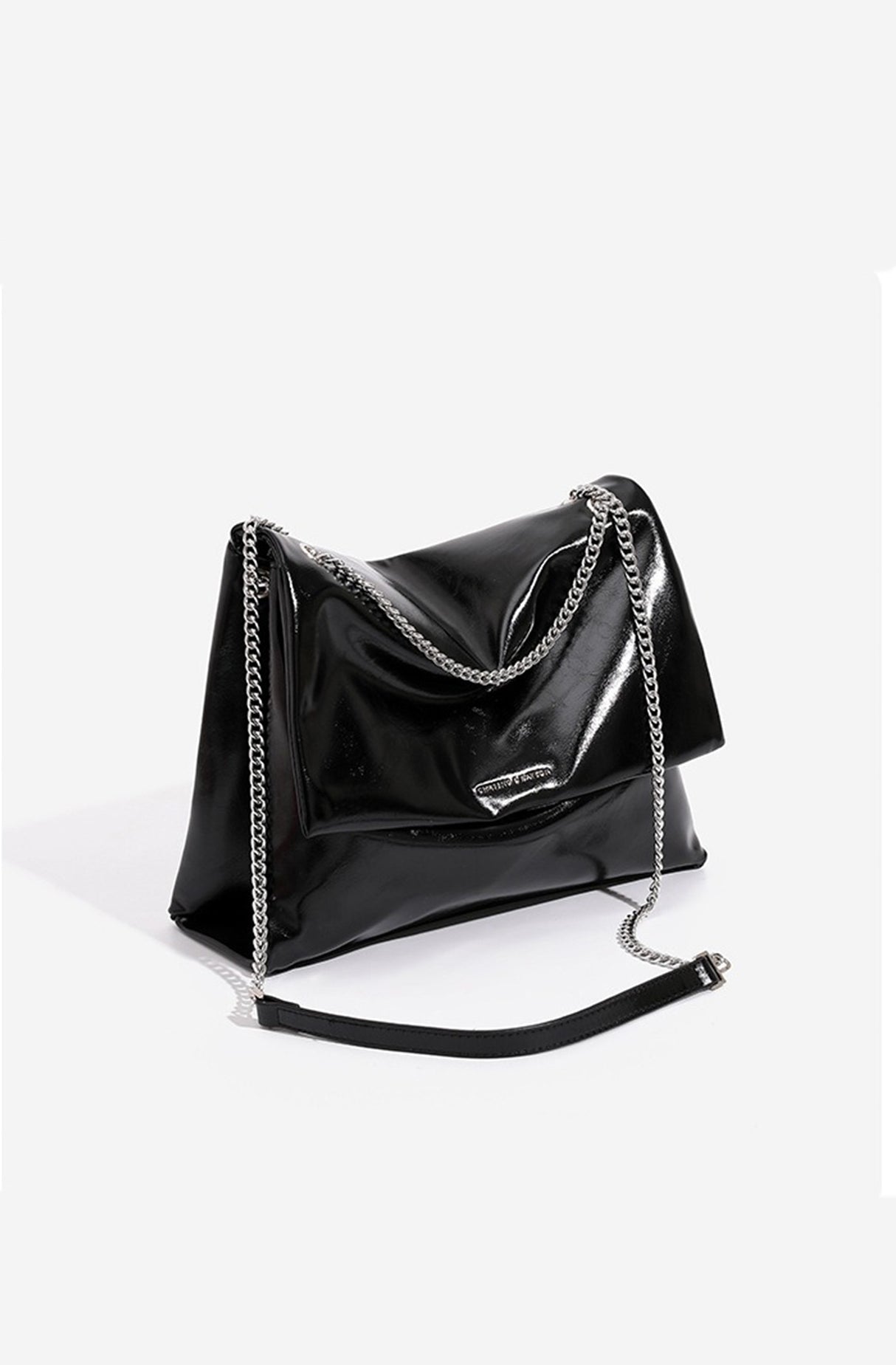 Urban Style Chain Shoulder Bag