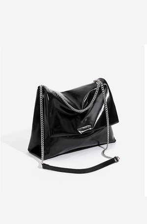 Urban Style Chain Shoulder Bag